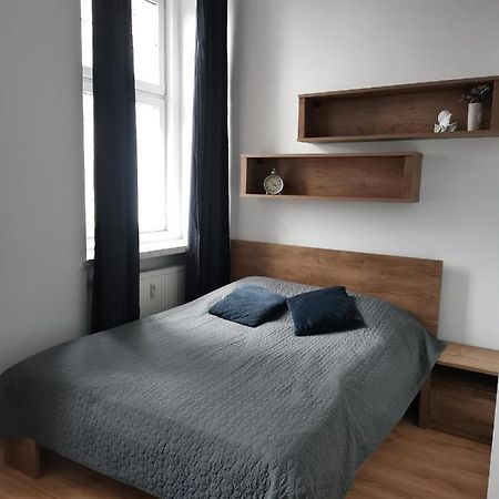 Apartament Na Rynku W Gnieznie Gniezno Dış mekan fotoğraf