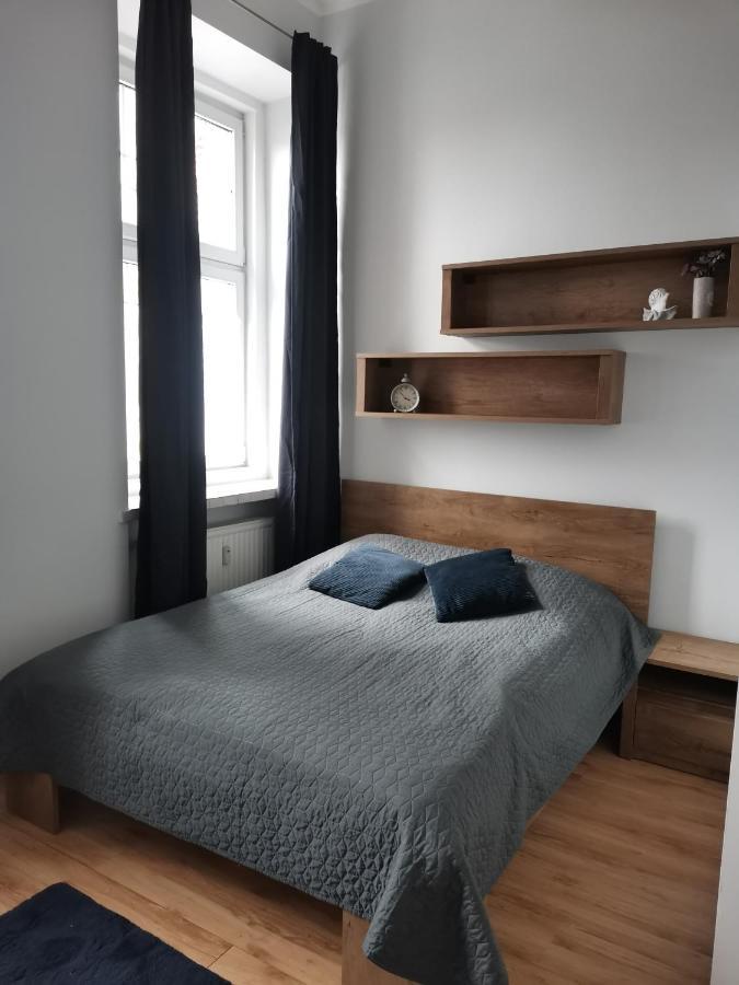 Apartament Na Rynku W Gnieznie Gniezno Dış mekan fotoğraf