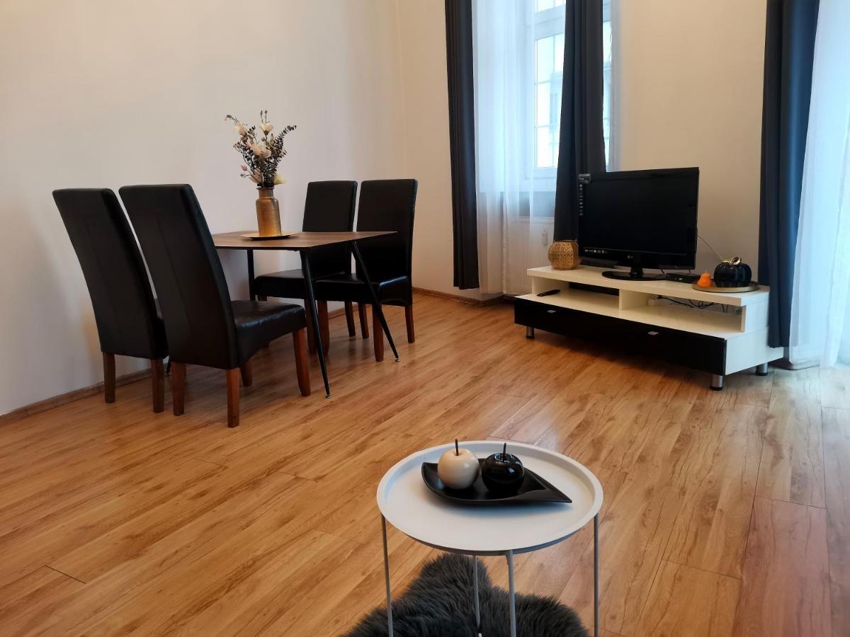 Apartament Na Rynku W Gnieznie Gniezno Dış mekan fotoğraf