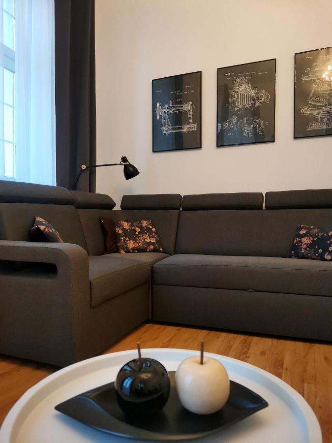 Apartament Na Rynku W Gnieznie Gniezno Dış mekan fotoğraf