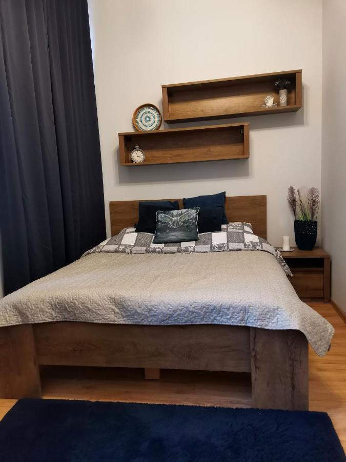 Apartament Na Rynku W Gnieznie Gniezno Dış mekan fotoğraf